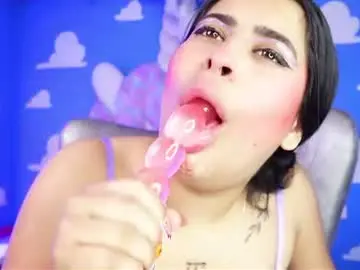 Foxy__demon  live sex cam