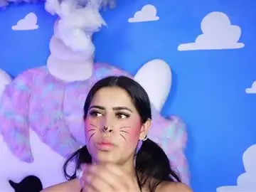 Foxy__demon  live sex cam