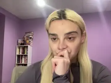 Graciepoohx  live sex cam