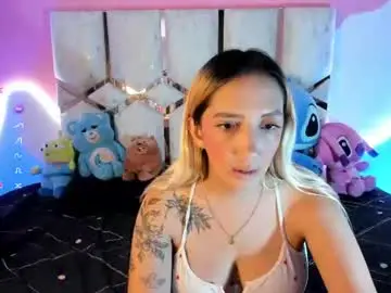 Isa_klein  live sex cam