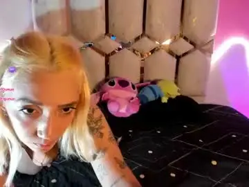 Isa_klein  live sex cam
