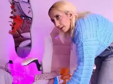 Isa_klein  live sex cam