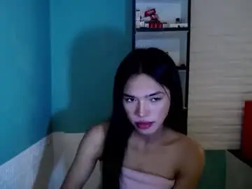 Itsfrancine_xoxo  live sex cam