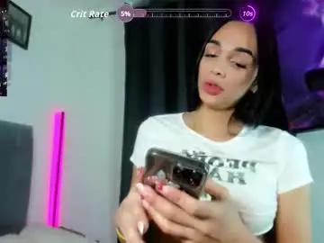 Jimecris  live sex cam