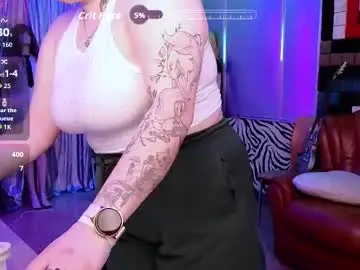 Katrinclub  live sex cam