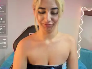 Malory_tay  live sex cam