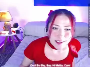Melita_cam  live sex cam