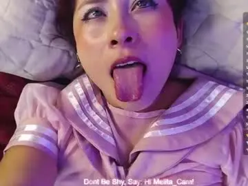 Melita_cam  live sex cam