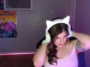 Punkylime  live sex cam