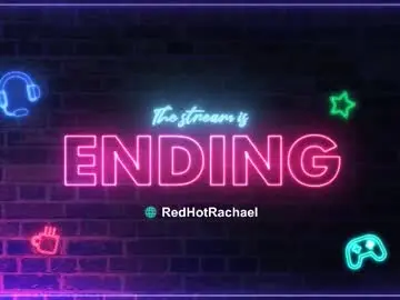 Red_hot_rachael  live sex cam