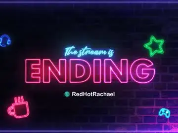 Red_hot_rachael  live sex cam