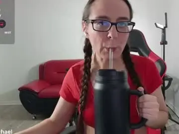 Red_hot_rachael  live sex cam