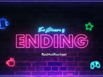 Red_hot_rachael  live sex cam