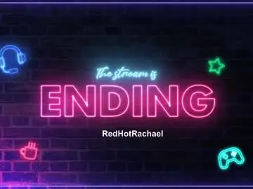 Red_hot_rachael  live sex cam