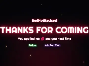 Red_hot_rachael  live sex cam