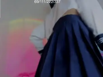 Rubiflow  live sex cam