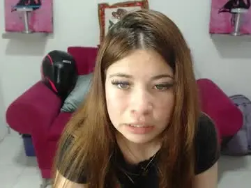 Scarlethsexy69  live sex cam