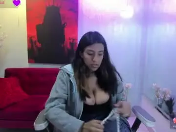 Stephany_triana  live sex cam
