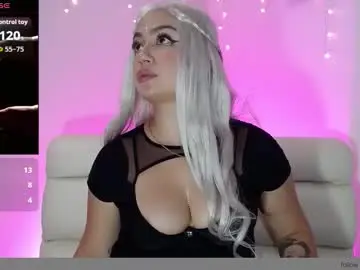 Sweet_feeling30  live sex cam