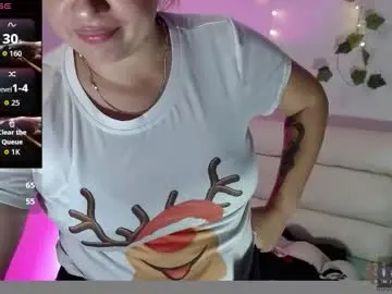 Sweet_feeling30  live sex cam