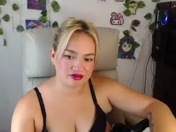 Sweet_feeling30  live sex cam
