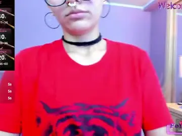 Vailoetharris  live sex cam