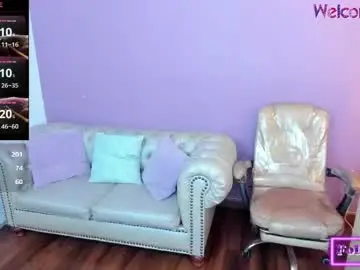 Vailoetharris  live sex cam