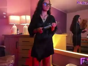 Vailoetharris  live sex cam
