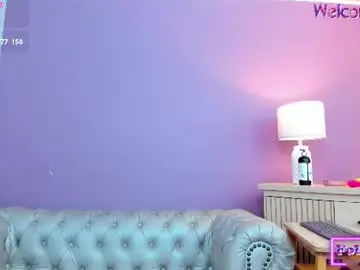 Vailoetharris  live sex cam