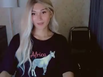 Virgenpearl  live sex cam