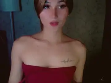 Virgenpearl  live sex cam