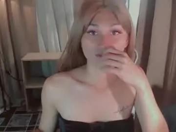 Virgenpearl  live sex cam