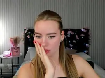 Ameli_povilainn  live sex cam