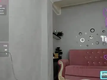 Belovedkhlloe  live sex cam