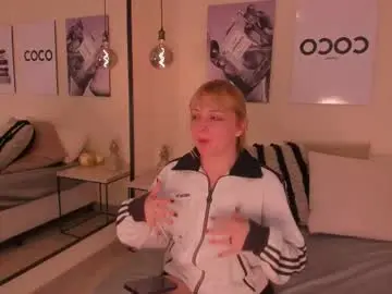 Blue_anngel  live sex cam