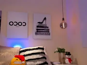 Blue_anngel  live sex cam