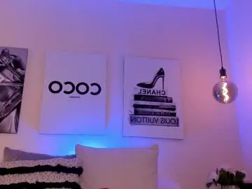 Blue_anngel  live sex cam