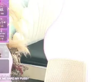 Bonieklent  live sex cam