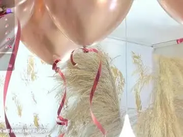 Bonieklent  live sex cam