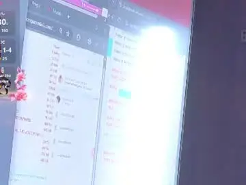 Bonieklent  live sex cam