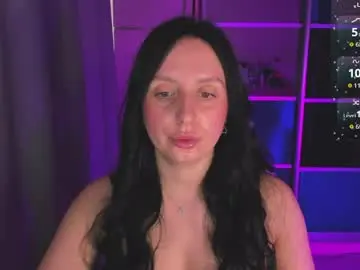 Calypsownsu  live sex cam