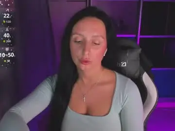 Calypsownsu  live sex cam