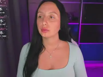 Calypsownsu  live sex cam