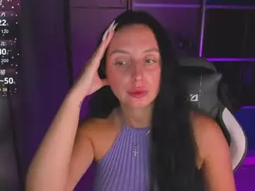 Calypsownsu  live sex cam