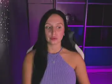 Calypsownsu  live sex cam