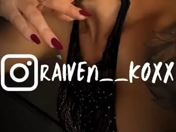 Channel_kox  live sex cam