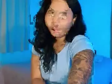 Cute_hippo8  live sex cam