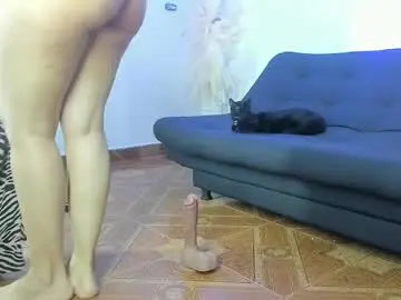 Dixmel  live sex cam