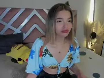 Gioia_ricci  live sex cam