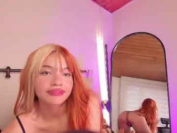 Gioia_ricci  live sex cam